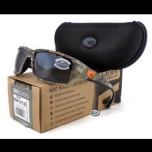 Brand New Costa Sunglasses